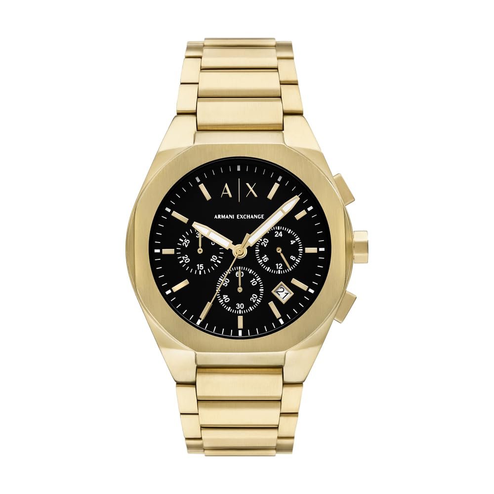 Чоловічий годинник Armani Exchange, фото №1