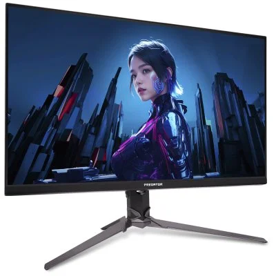 Монитор Acer Predator XB323QUPbmiiprx (UM.JX3EE.P09), фото №7 Монитор Acer Predator XB323QUPbmiiprx (UM.JX3EE.P09), фото №7