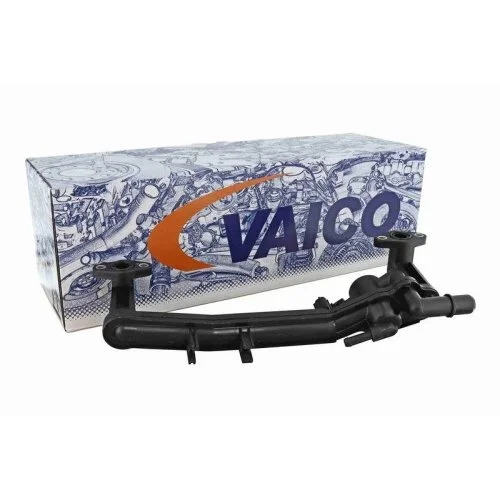 Фланець охолоджувальної рідини VAICO V48-0550 LAND ROVER, фото №2