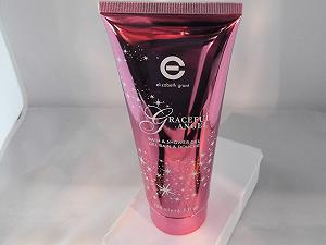 Гель для душу Elizabeth Grant Graceful Angel 240 мл - Фото 1