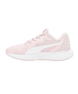 Кроссовки PUMA Twitch Runner Mutant Jr synthetic.ua - Фото 1
