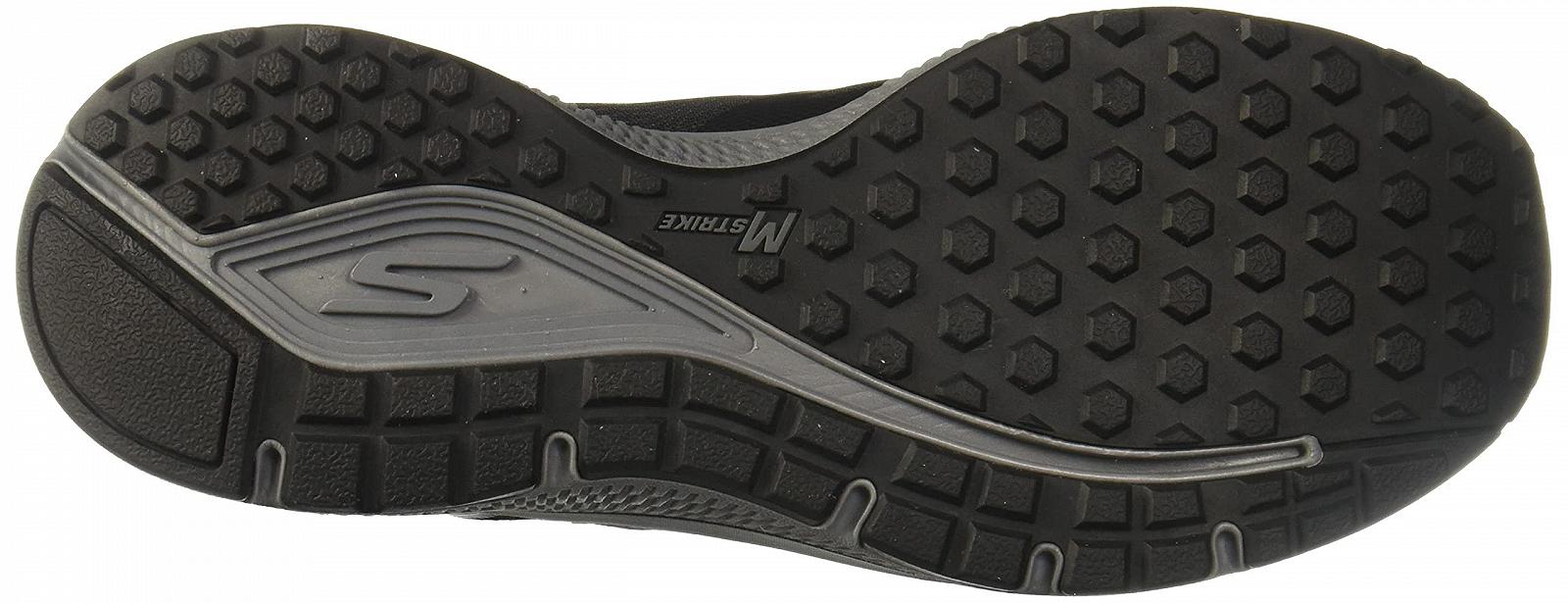Кроссовки Skechers Go Run Consistent Fleet Rush, фото №4