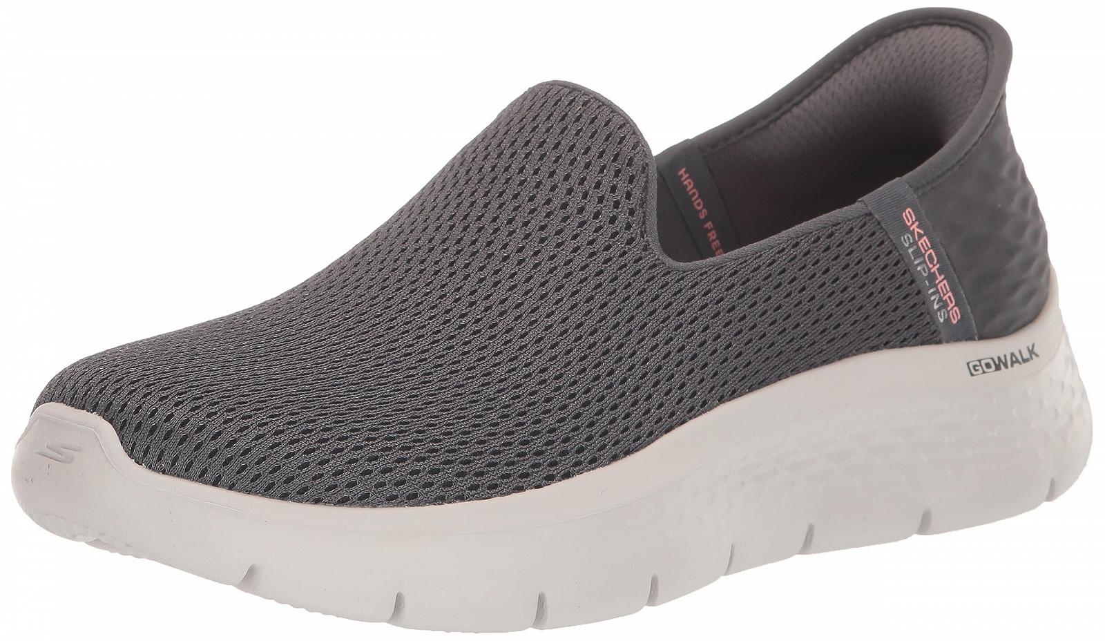 Кроссовки Skechers Go Walk Flex-Relish Женские Slip-ins, фото №1