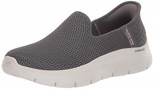 Кроссовки Skechers Go Walk Flex-Relish Женские Slip-ins - Фото 1