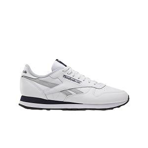 Кросівки Унісекс Reebok Classic Leather - Фото 1