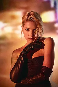 Парфюмированная вода Ashley Benson East 12th 8 мл Аромат Нью-Йорка synthetic.ua - Фото 1