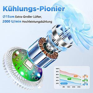 Подставка для ноутбука ICARE с магнитным кулером для ноутбука, поворот на 360




























































































































































































































°, грузоподъемность 10 кг и тихая работа 18 дБ, подставка для ноутбуков и планшетов до 16 дюймов, серебристая synthetic.ua - Фото 1