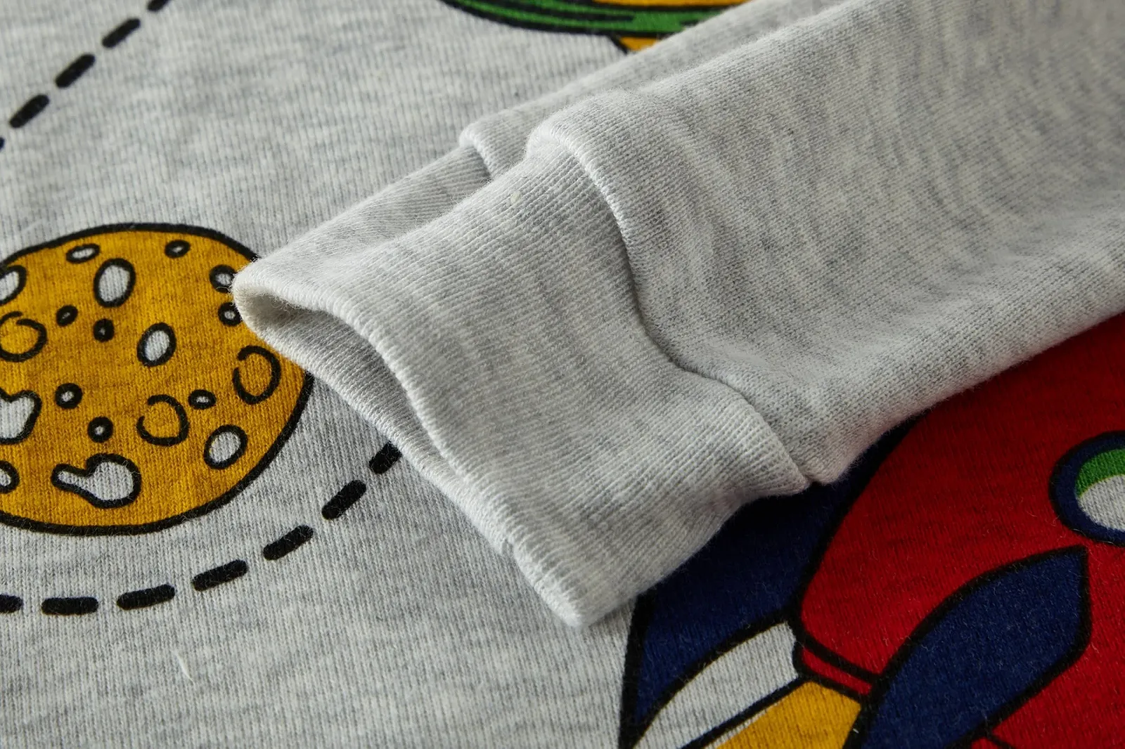 Піжама SOIBEEN Динозавр Бавовна для хлопчиків, фото №8 Піжама SOIBEEN Динозавр Бавовна для хлопчиків, фото №8