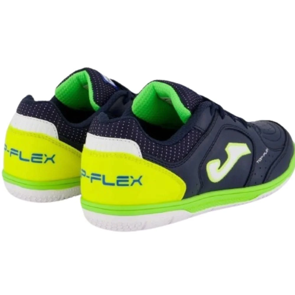 Детские футзалки Joma Unisex, фото №3