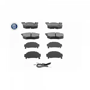 Комплект тормозных колодок, дисковый тормоз VAICO Green Mobility Parts V42-4103 для CITROËN - Фото 1