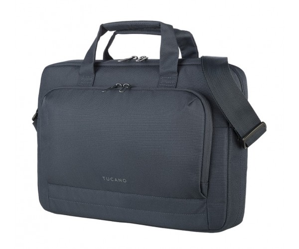 Tucano Сумка Star 13"/14", синій, фото №2