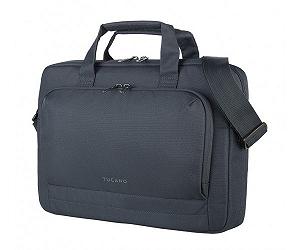 Tucano Сумка Star 13"/14", синій synthetic.ua - Фото 1