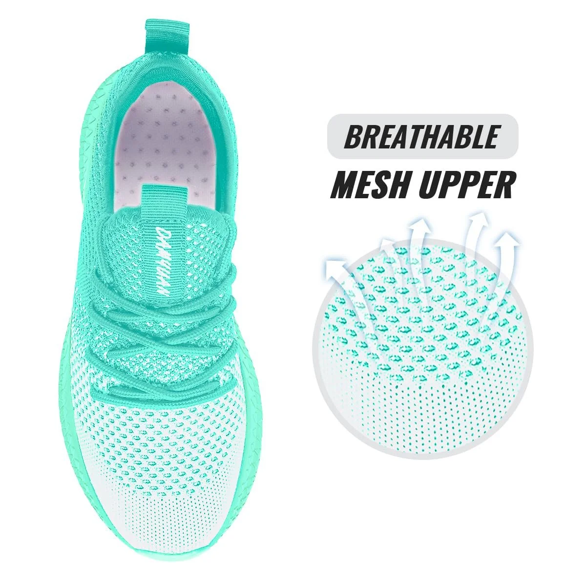 Кроссовки VGPSFN Спортивные Легкие Нескользящие Дышащие, фото №2 Кроссовки VGPSFN Спортивные Легкие Нескользящие Дышащие, фото №2