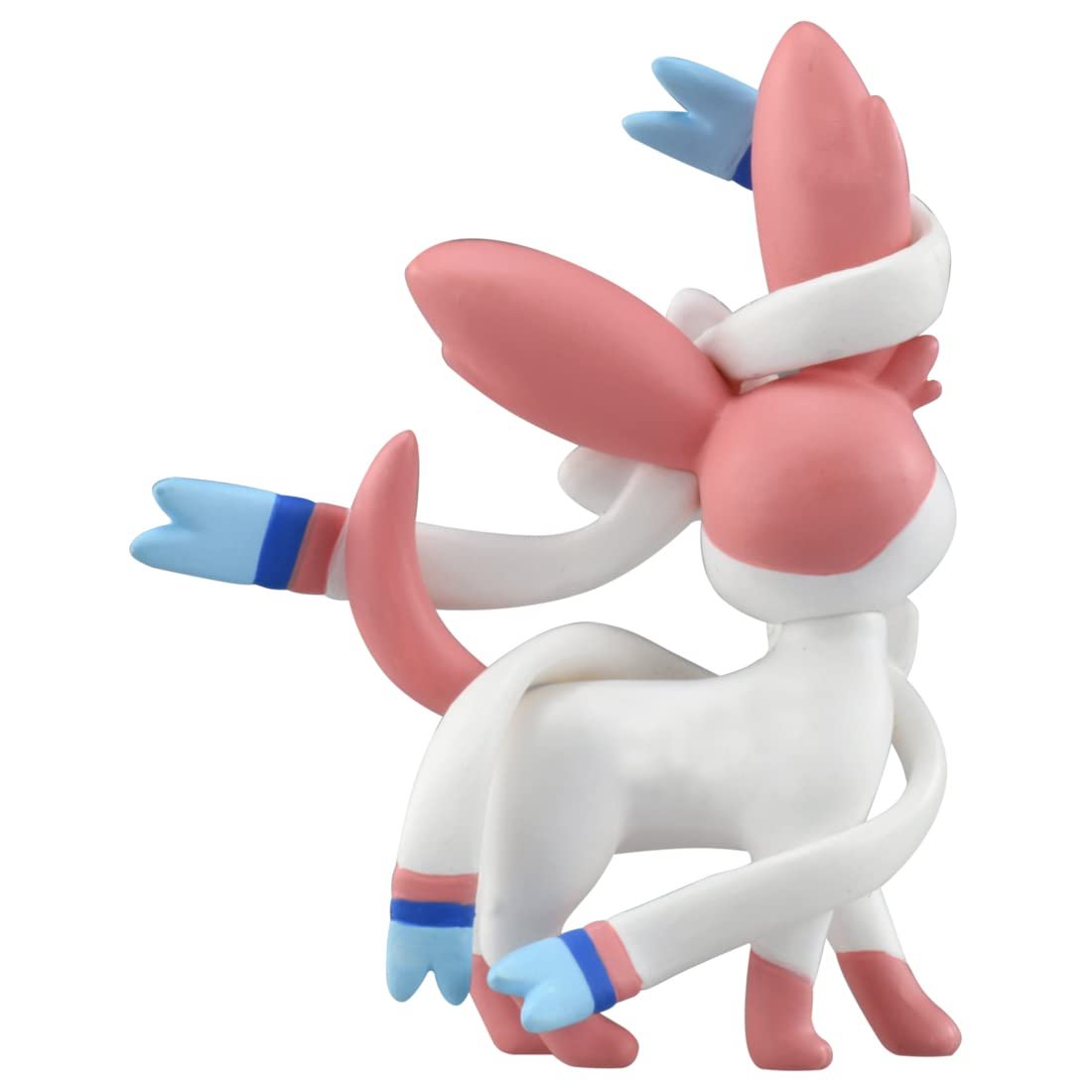 Фігурка Покемон Takara Tomy Moncolle Sylveon, фото №2