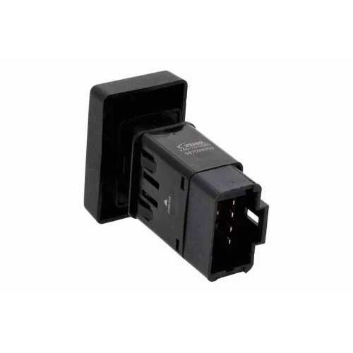 Выключатель аварийной сигнализации VEMO V46-73-0085 для RENAULT DACIA, фото №4