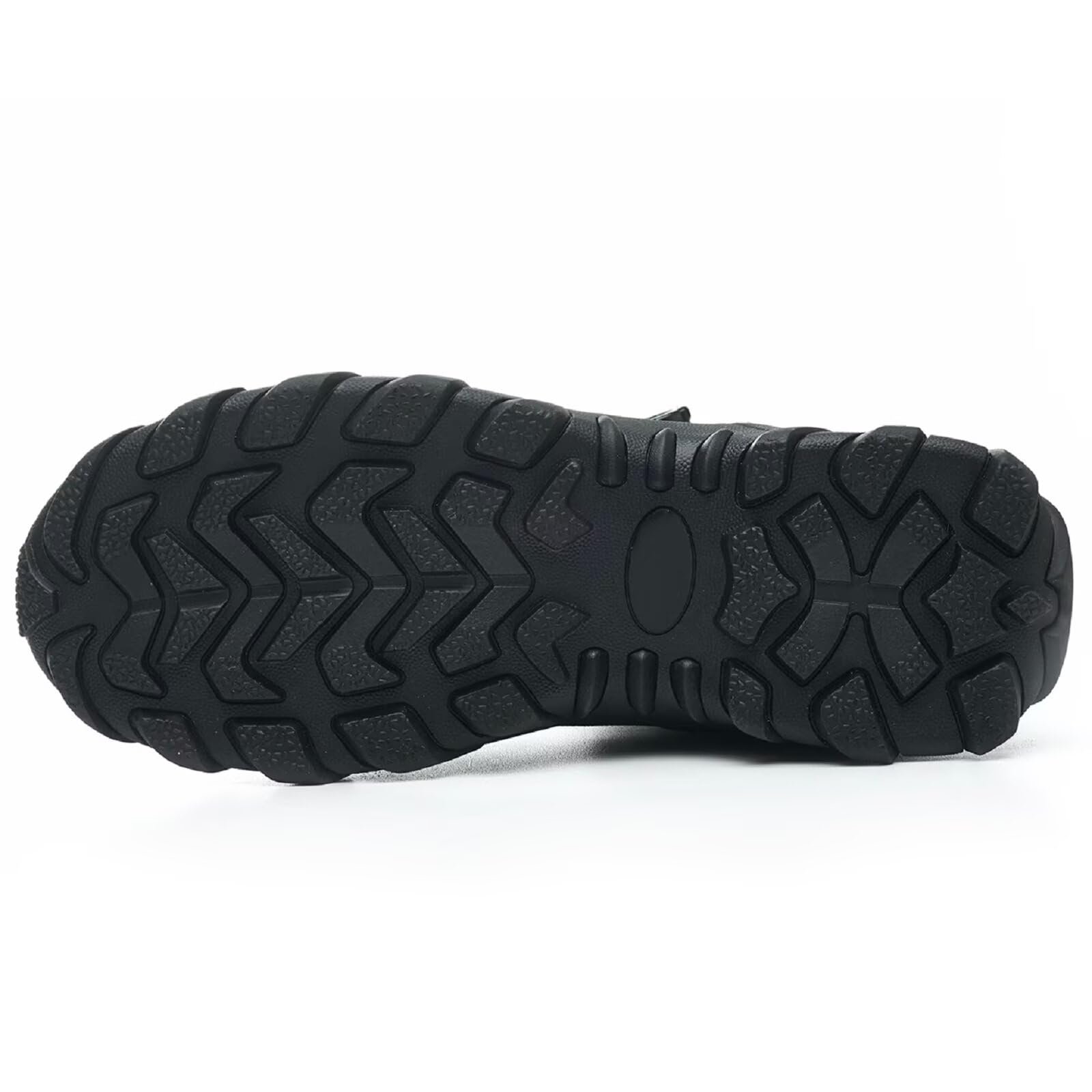 Черевики JAOOUU S3, чоловічі, легкі, сталевий носок, водонепроникні, нековзкі, унісекс, фото №4 Черевики JAOOUU S3, чоловічі, легкі, сталевий носок, водонепроникні, нековзкі, унісекс, фото №4