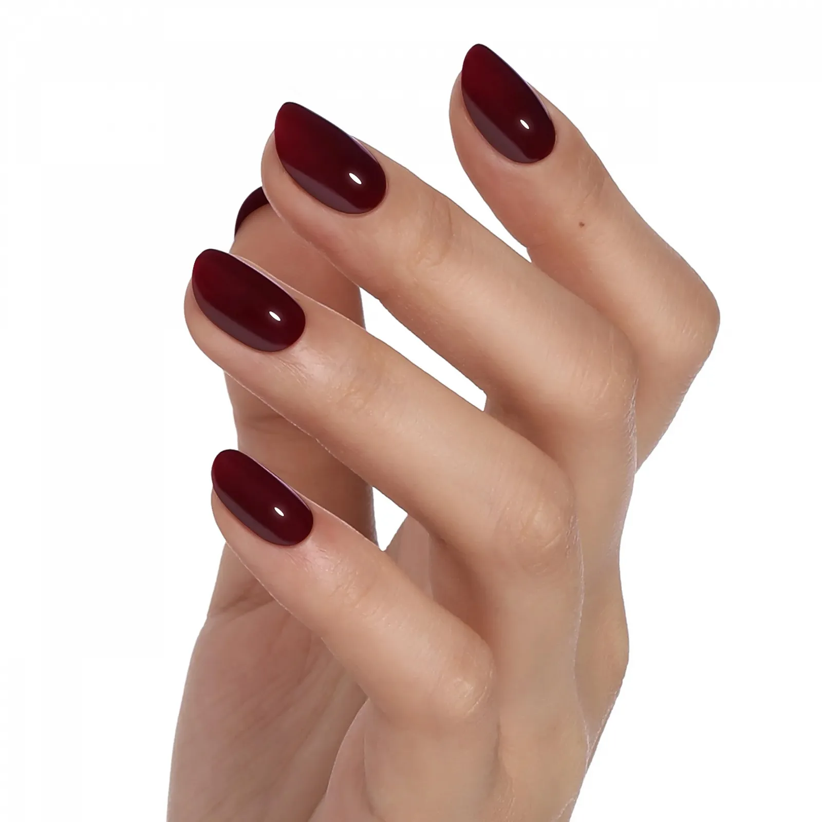 Гель-лак BLUESKY AW2316 Warm Smile 10 мл, фото №6 Гель-лак BLUESKY AW2316 Warm Smile 10 мл, фото №6