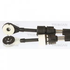 Трос переключения передач TRISCAN 8140 16728 для FORD synthetic.ua - Фото 1