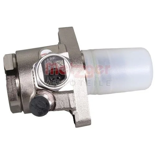 Насос високого тиску METZGER 2250646 для AUDI SEAT SKODA, фото №2