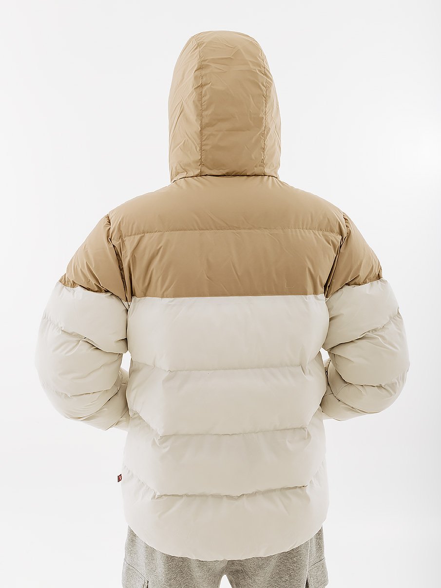 Куртка Nike SF WR PL-FLD HD JKT XL, фото №2