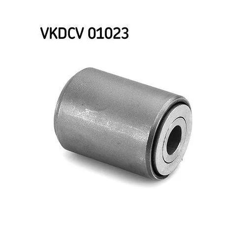 Втулка рессоры SKF VKDCV 01023 для MAN, фото №3