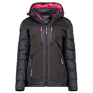 Парка Geographical Norway Beachwood Женская - Фото 1