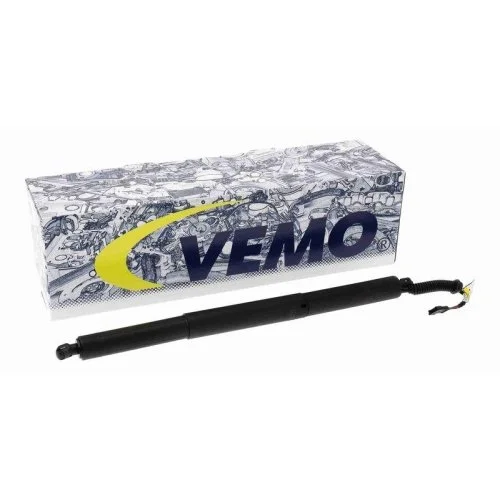 Электромотор крышки багажника VEMO V20-55-0034 Green Mobility Parts для BMW, левый, фото №2