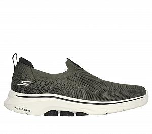 Кросівки Skechers Go Walk 7 synthetic.ua - Фото 1