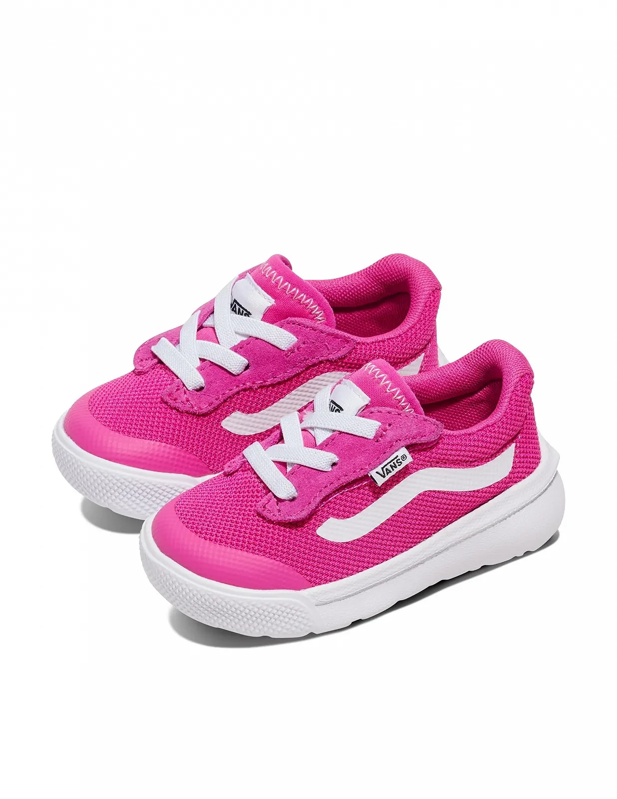 Кеди Vans Range BRZ VS Дитячі, фото №2