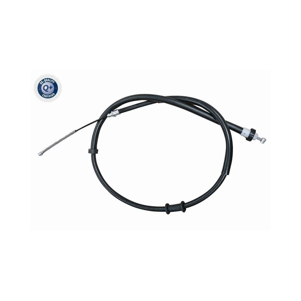 Трос стоянкового гальма VAICO V25-30072 Q+ для FORD, фото №1 Трос стоянкового гальма VAICO V25-30072 Q+ для FORD, фото №1