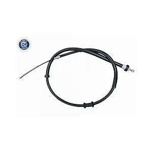 Трос стоянкового гальма VAICO V25-30072 Q+ для FORD - Фото 1