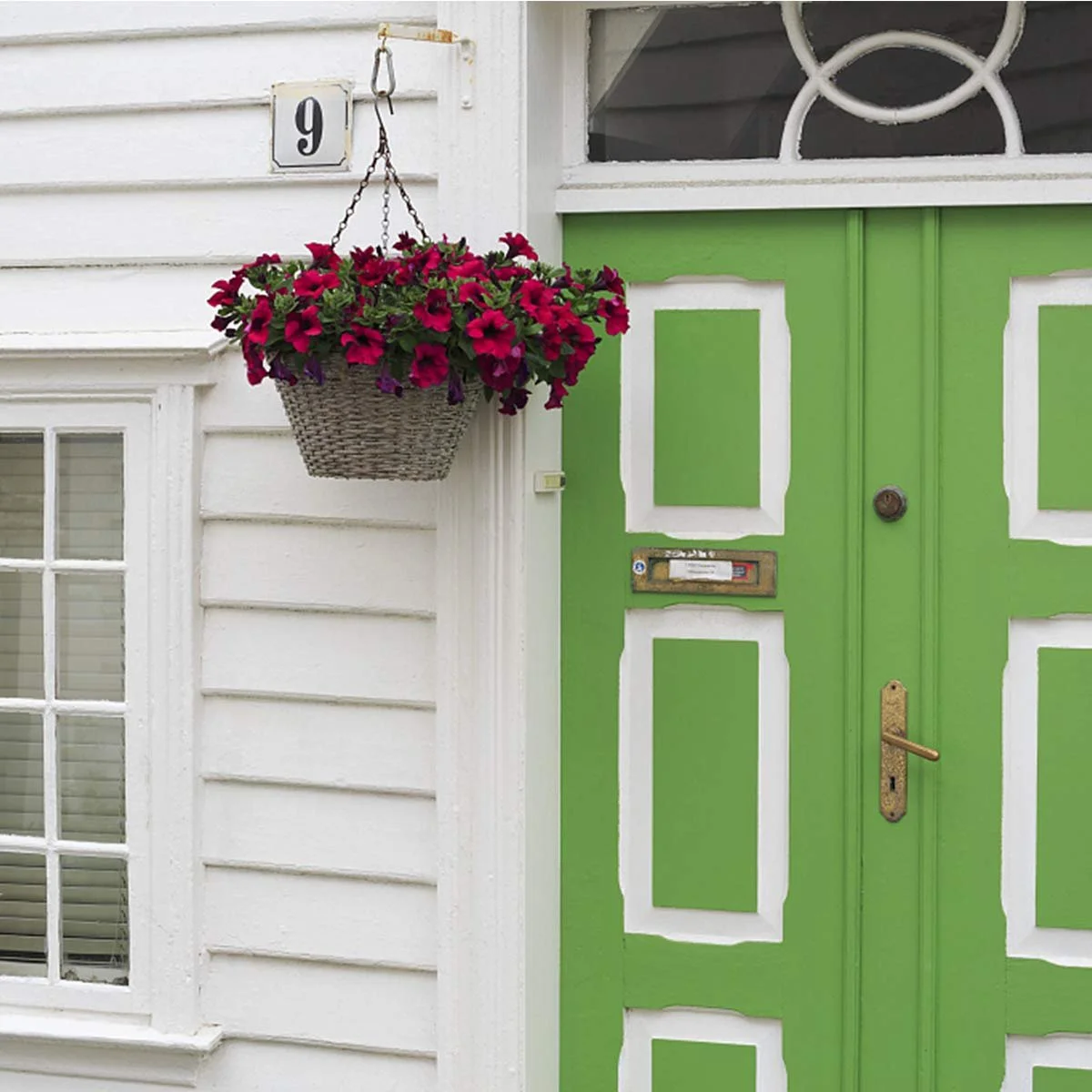 Набір з 3 підвісних ланцюгів з гачками регульовані металеві, фото №7 Набір з 3 підвісних ланцюгів з гачками регульовані металеві, фото №7