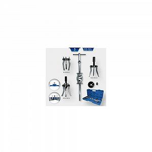 Набор съемников KS TOOLS BT631200 - Фото 1