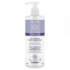 Органічний гель для душу TOLERANCIA Без ароматизаторів 500 мл - Фото 1