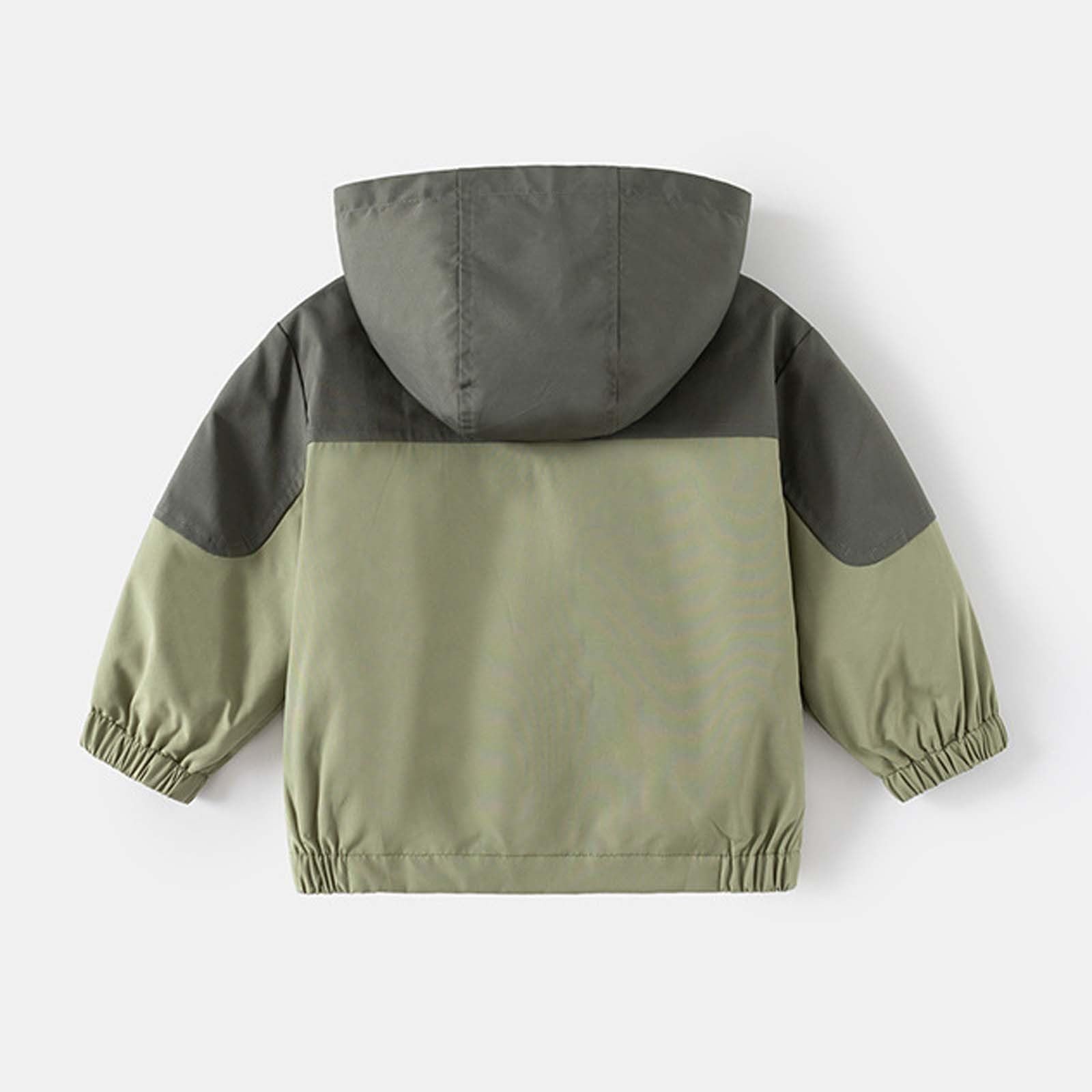 Куртка стьобана Дитяча зимова перехідна, фото №2 Куртка стьобана Дитяча зимова перехідна, фото №2