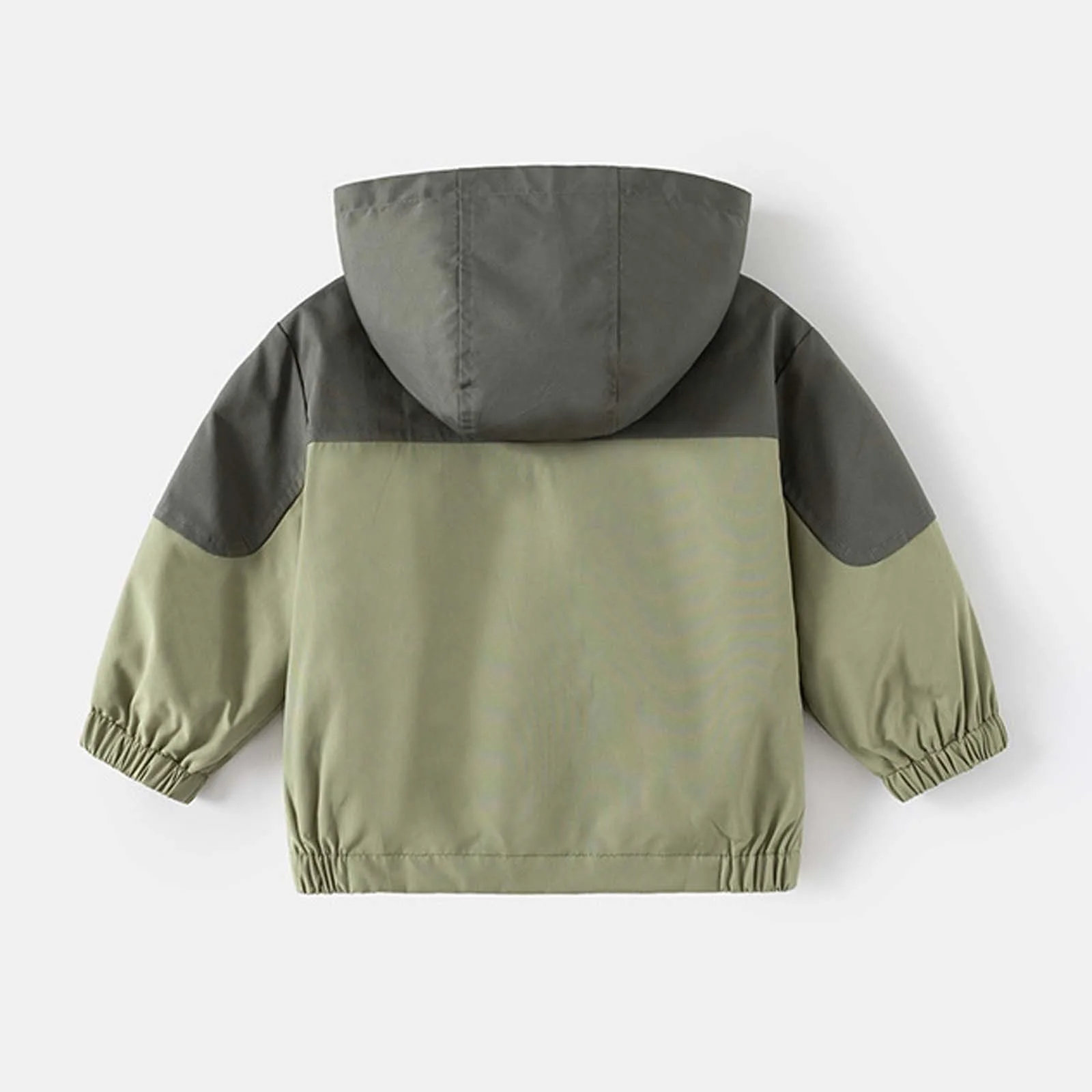 Куртка стеганная Детская зимняя переходная, фото №2 Куртка стеганная Детская зимняя переходная, фото №2