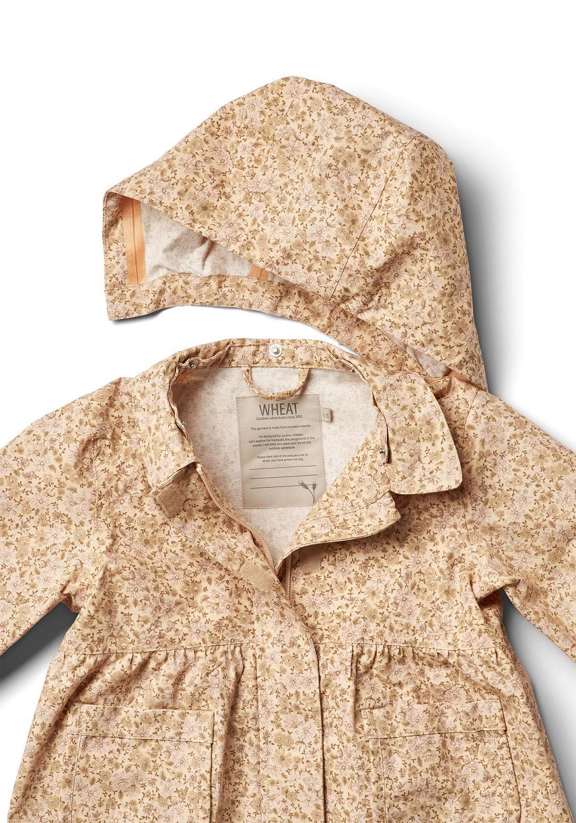 Куртка Wheat Unisex Magda для дівчат, фото №4