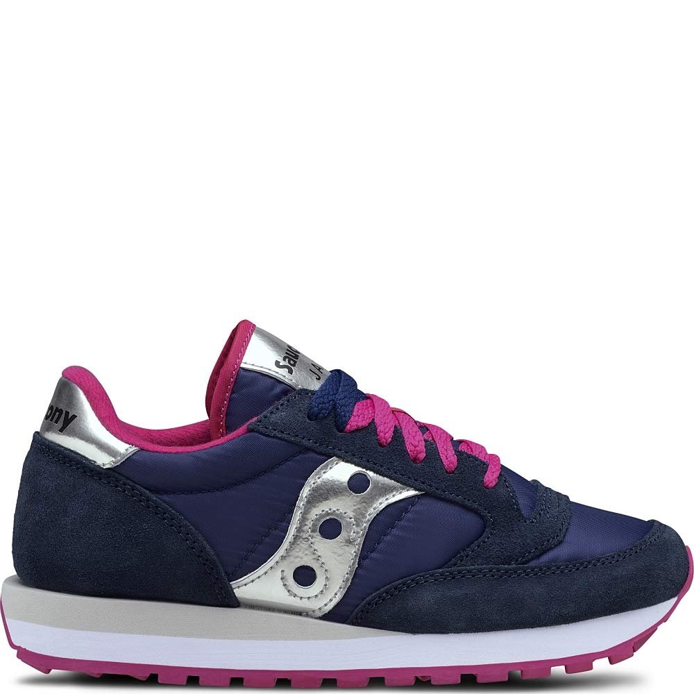 Кроссовки Saucony Originals Jazz Original женские, фото №1