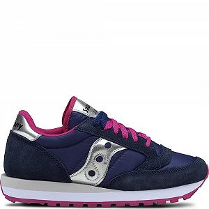 Кроссовки Saucony Originals Jazz Original женские - Фото 1