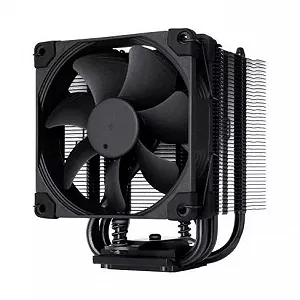 Купить Система воздушного охлаждения Noctua NH-U9S Chromax black - Фото 1 Система воздушного охлаждения Noctua NH-U9S Chromax black - Фото 1