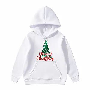 Худи Graphic Letter Print - Фото 1