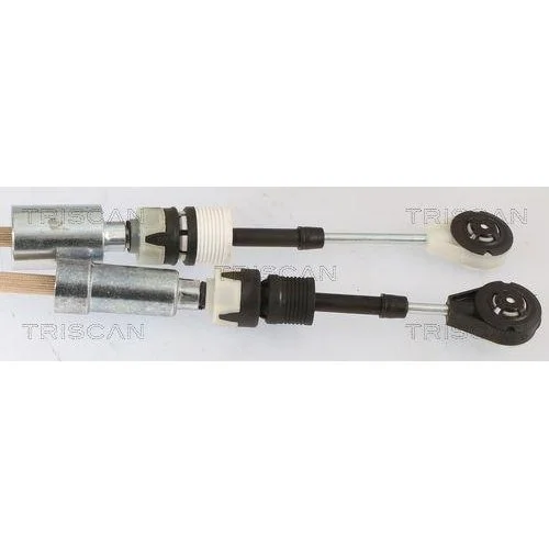 Трос перемикання передач TRISCAN 8140 16737 для FORD, фото №3