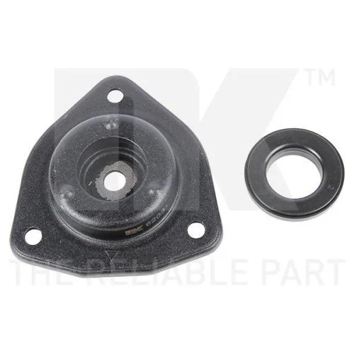 Опора амортизатора NK 682202 для NISSAN, передний мост, фото №2