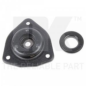 Опора амортизатора NK 682202 для NISSAN, передний мост synthetic.ua - Фото 1