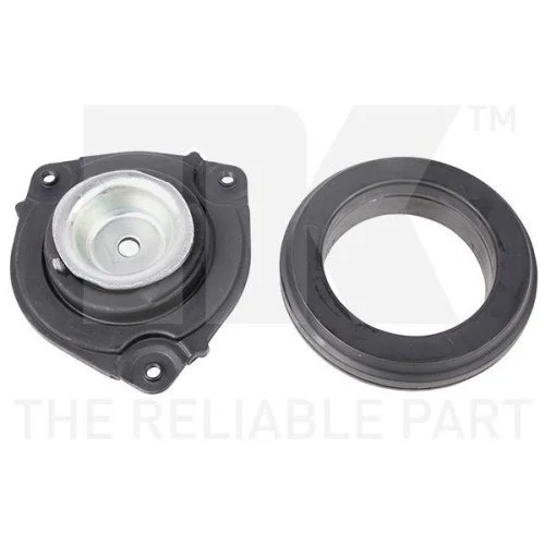 Опора амортизатора NK 682203 для NISSAN, передня вісь, передня вісь зліва, фото №2