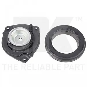 Опора амортизатора NK 682203 для NISSAN, передняя ось, передняя ось слева synthetic.ua - Фото 1