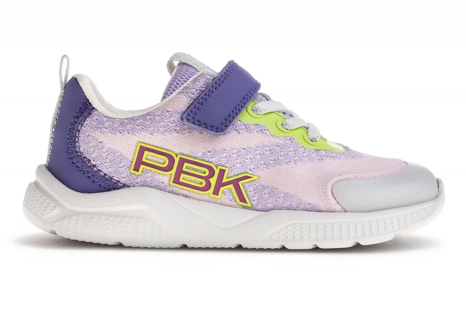 Кроссовки Pablosky Saturn 979170, фото №2