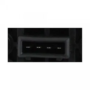 Датчик массового расхода воздуха TRISCAN 8812 29017 для AUDI SEAT SKODA VW synthetic.ua - Фото 1