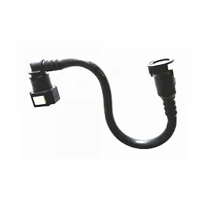 Топливная трубка VAICO V42-0957 для CITROËN PEUGEOT - Фото 1