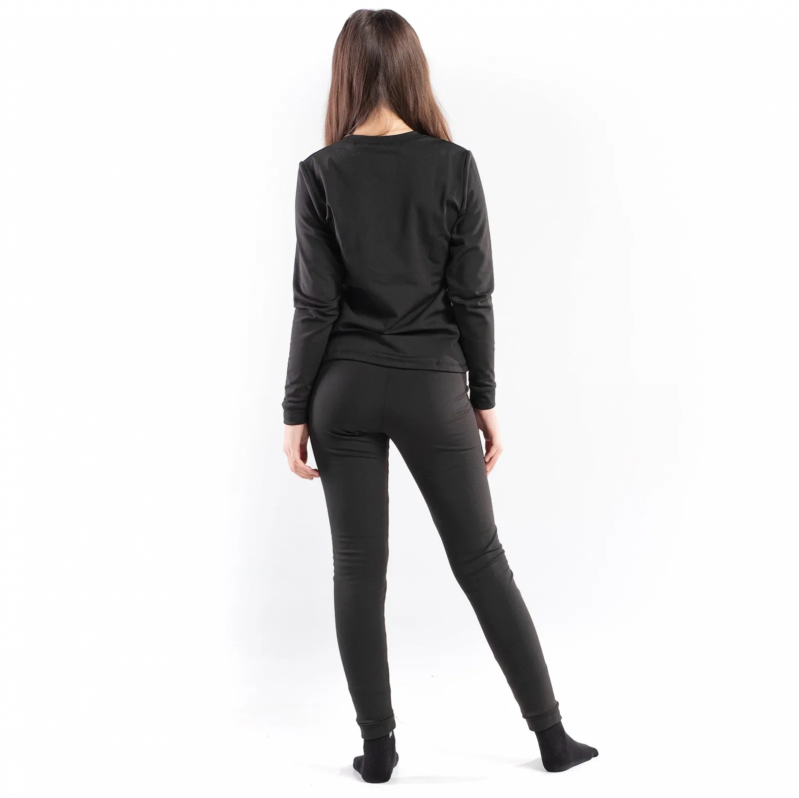 Термобілизна дитяча на дівчинку зимова на флісі Columbia, фото №6 Термобілизна дитяча на дівчинку зимова на флісі Columbia, фото №6